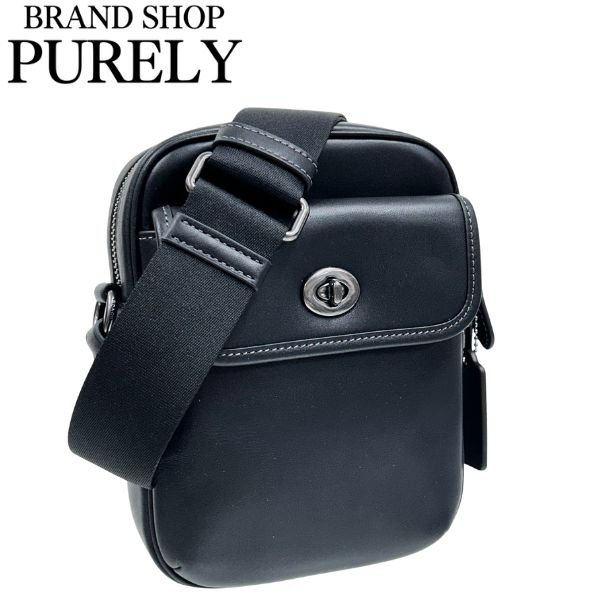 コーチ(COACH) ターンロック バッグ | 通販・人気ランキング - 価格.com