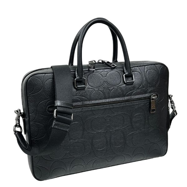コーチ(COACH) レザー ビジネスバッグ・ブリーフケース | 通販・人気