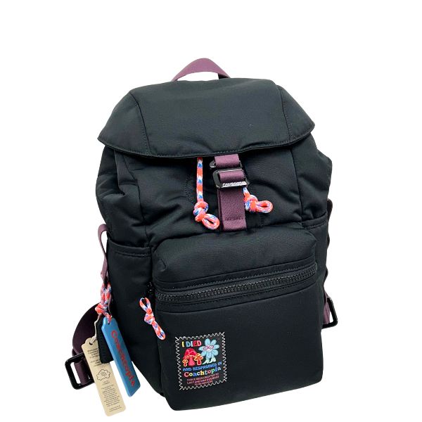 コーチ(COACH) ミニ リュック・バックパック | 通販・人気ランキング