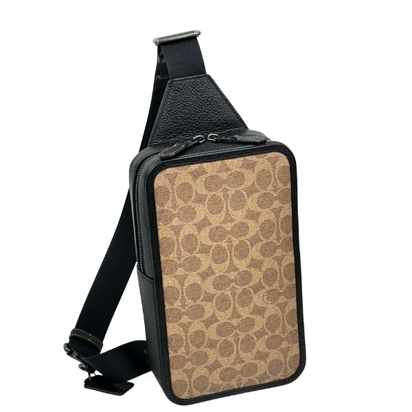 コーチバッグ ショルダー メッセンジャー メッセンジャーバッグ | 通販