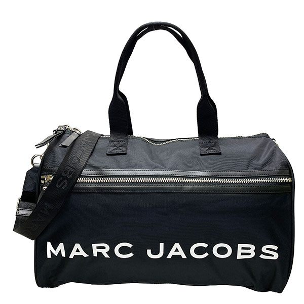 楽天市場】マークジェイコブス MARC JACOBS バック ボストンバッグ