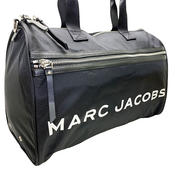 楽天市場】マークジェイコブス MARC JACOBS バック ボストンバッグ