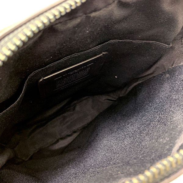 楽天市場】安心の国内発送 コーチ ショルダーバッグ メンズ COACH