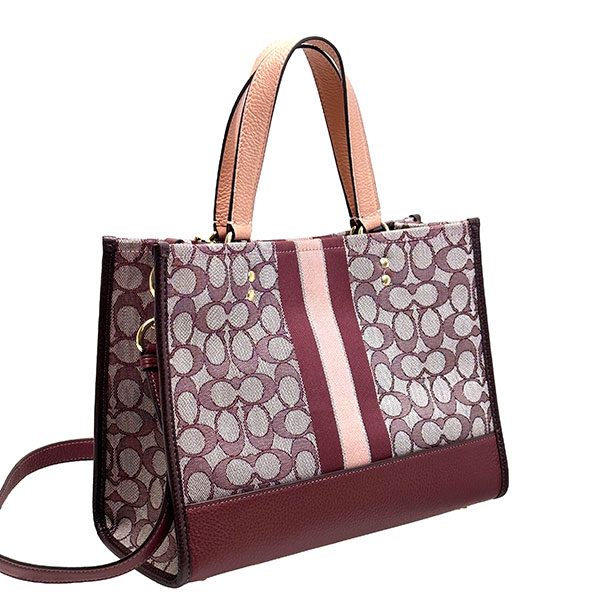 楽天市場】安心の国内発送 コーチ COACH バッグ トートバッグ