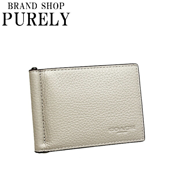 楽天市場】安心の国内発送 コーチ COACH 財布 メンズ アウトレット