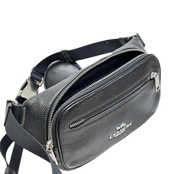 楽天市場】安心の国内発送 コーチ バッグ メンズ COACH ボディバッグ