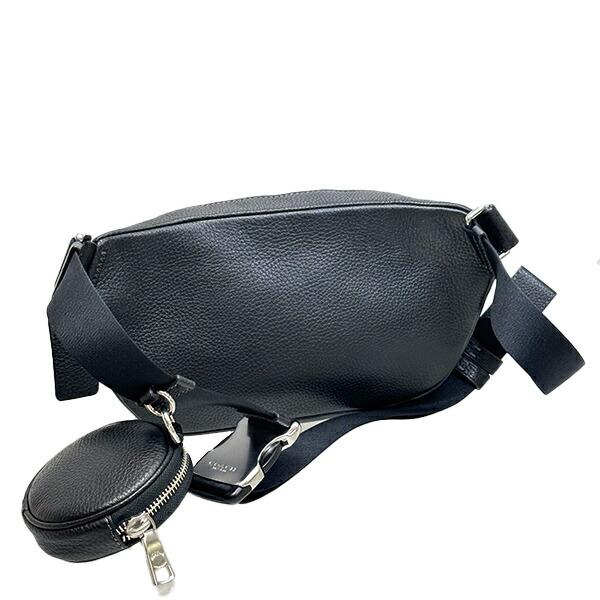 楽天市場】安心の国内発送 コーチ バッグ メンズ COACH ボディバッグ