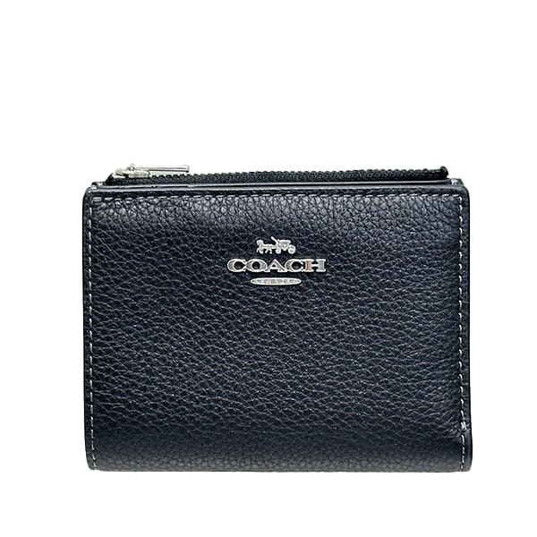 楽天市場】安心の国内発送 コーチ COACH 小物 財布 二つ折り財布