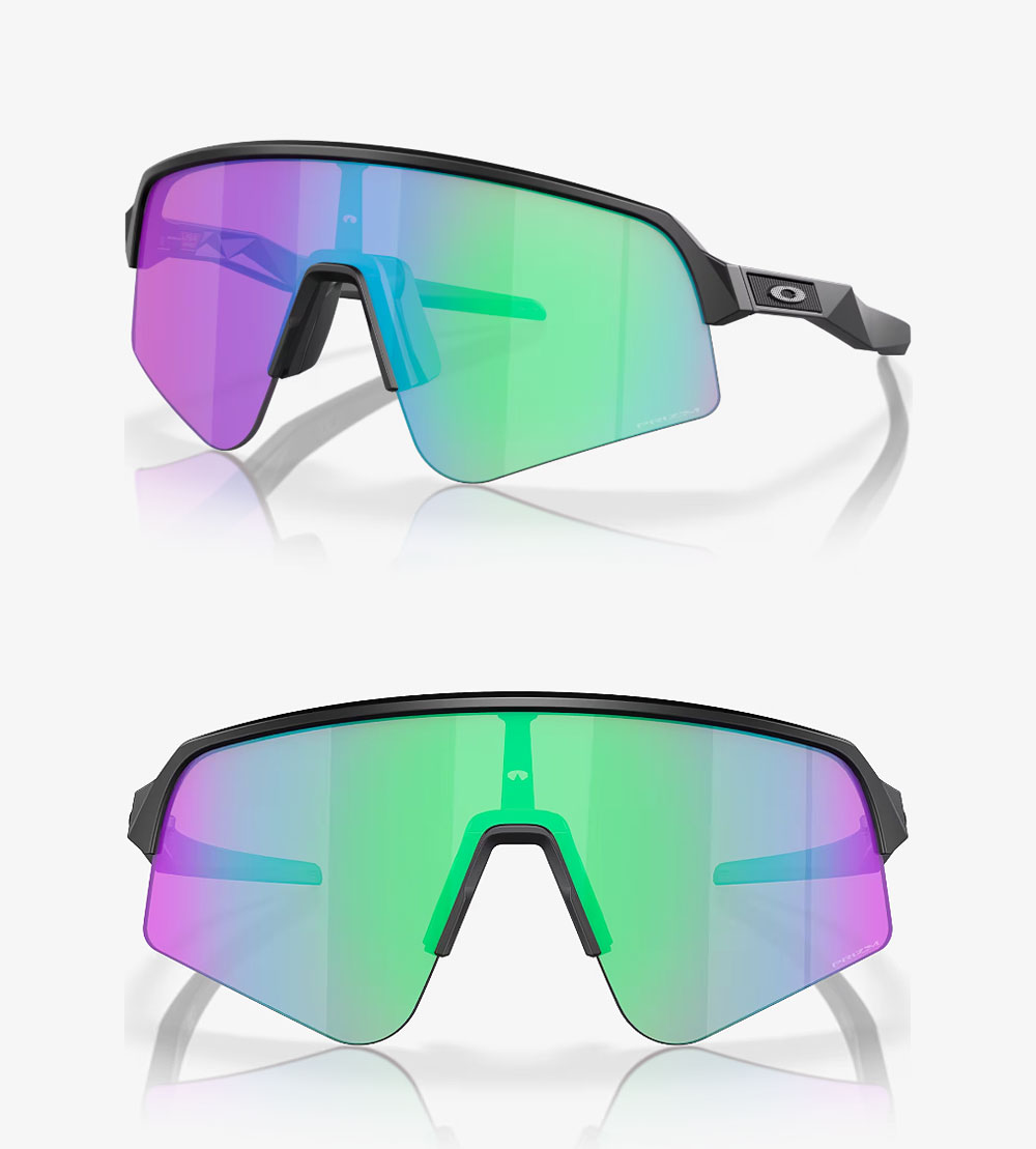 楽天市場】OAKLEY SUTRO LITE SWEEP HIGH BRIDGE FIT/オークリー スー