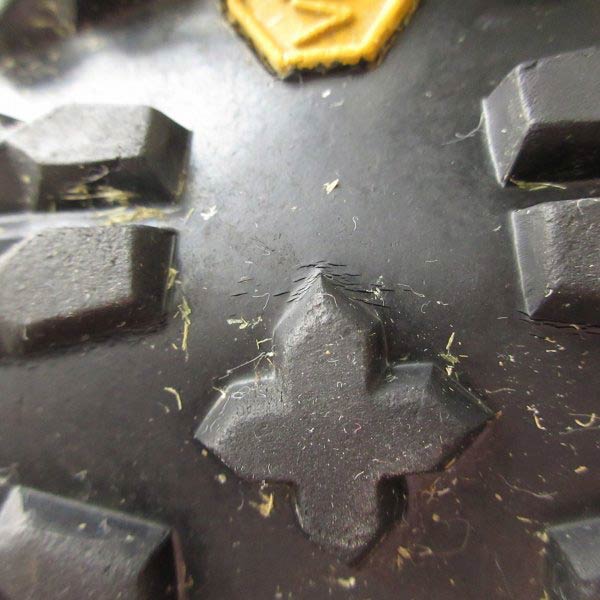 楽天市場】廃番 USA製 HH マッターホルン レザー×ゴアテックス