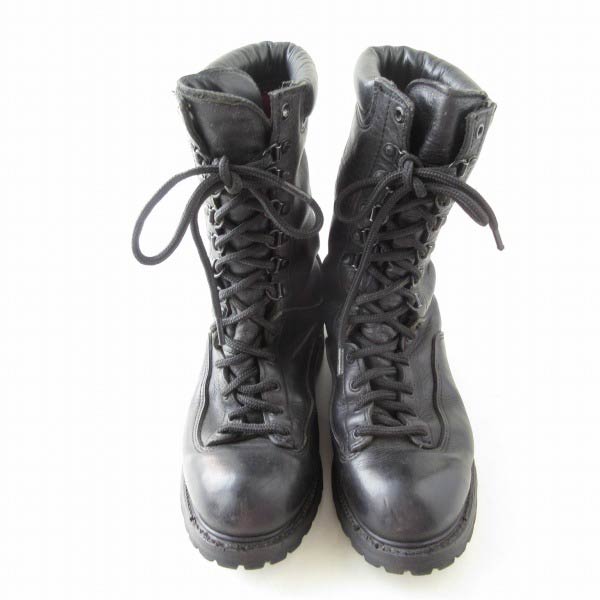 楽天市場】廃番 USA製 HH マッターホルン レザー×ゴアテックス