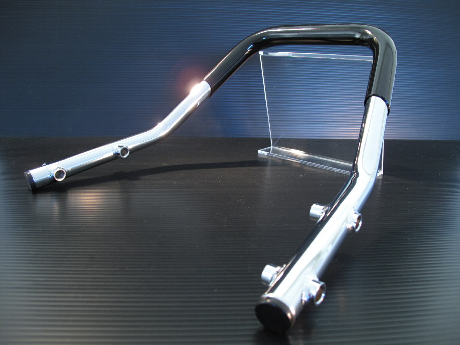 楽天市場】ヤマハ RZ250 / RZ350 初期型(4L3 / 4UO) 専用 メッキ