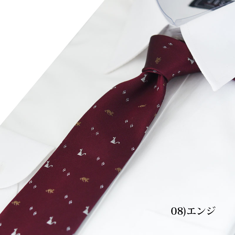 楽天市場】ネクタイ ブランド プレゼント シルク DAVINCI ダヴィンチ