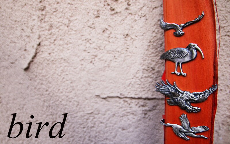 楽天市場】ネクタイピン フクロウ 鳥 日本製 タイバー シルバー