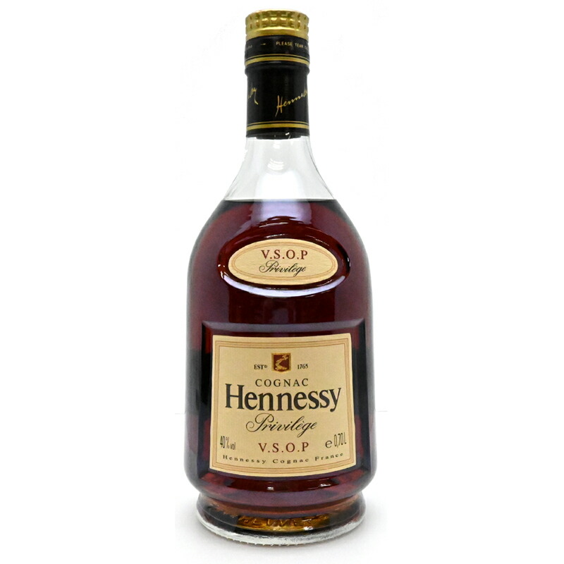 楽天市場】ヘネシー VSOP（ブランデー｜ビール・洋酒）の通販