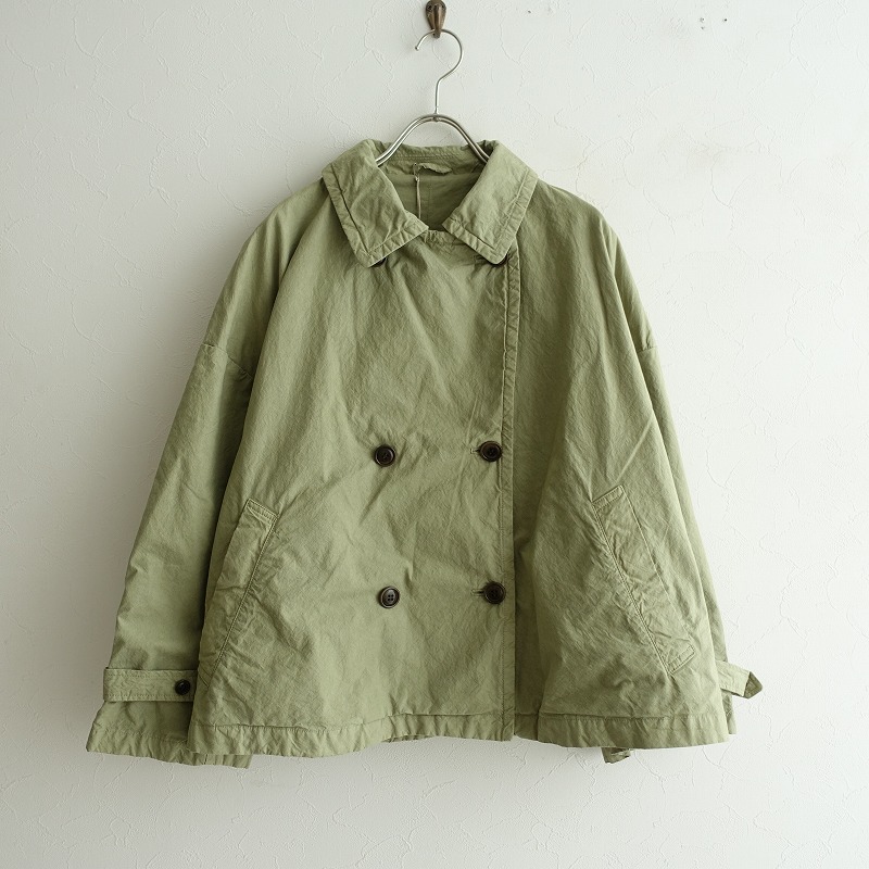 楽天市場】【美品】2020/ ネストローブ nest Robe スーピマコットン