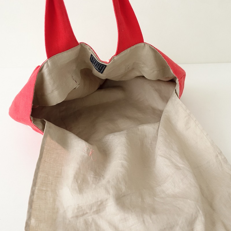 楽天市場】//【定価1.2万】ミナペルホネン mina perhonen ringo