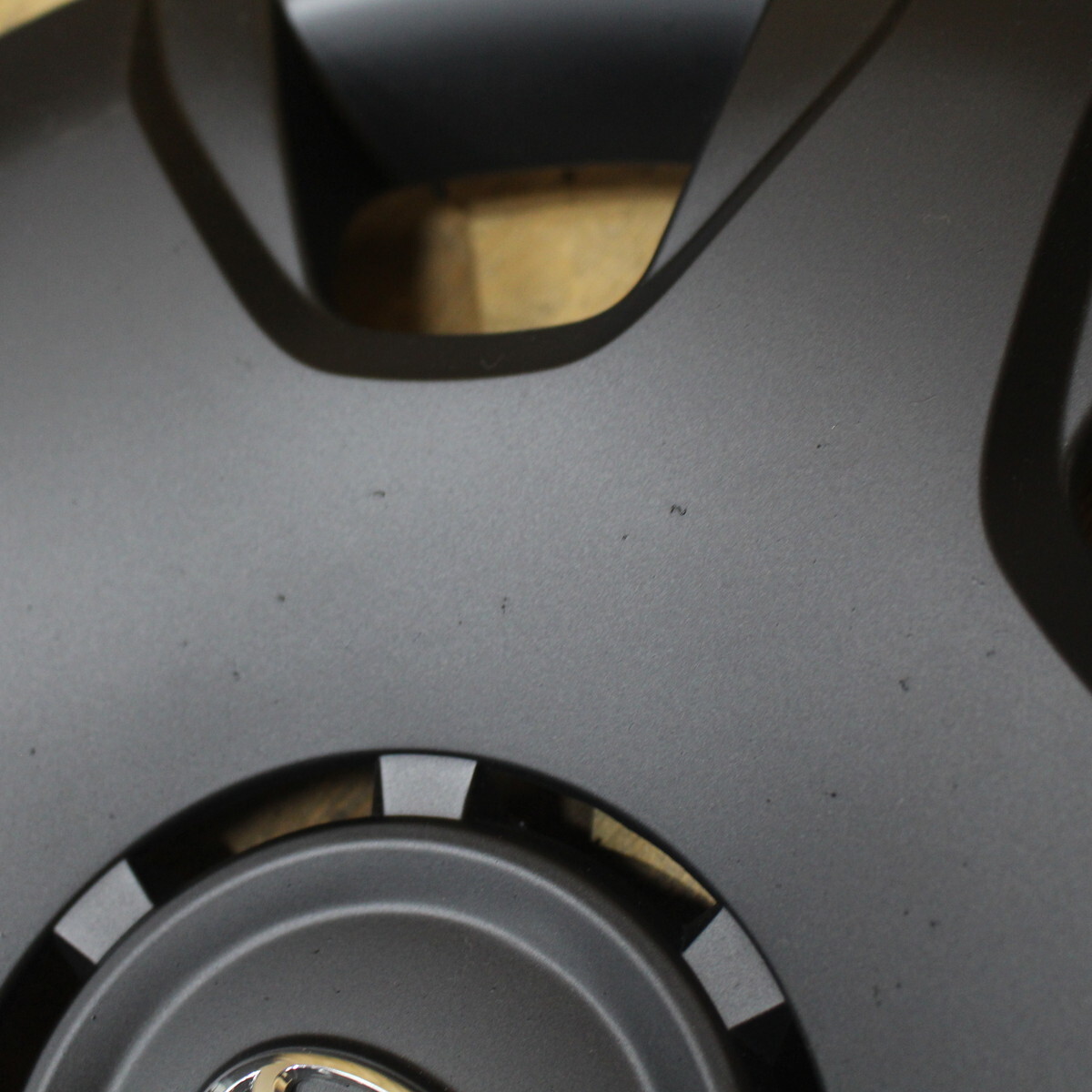 楽天市場】【ショップ法人宛送料無料】新品塗装品 マットブラック