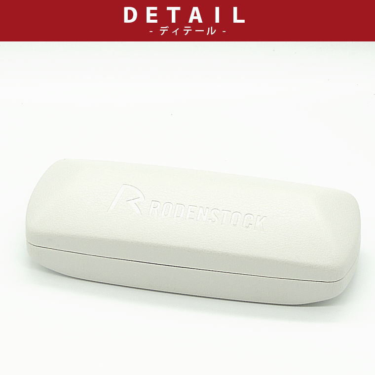 楽天市場】ローデンストック RODENSTOCK Exclusiv 度付きレンズ付き