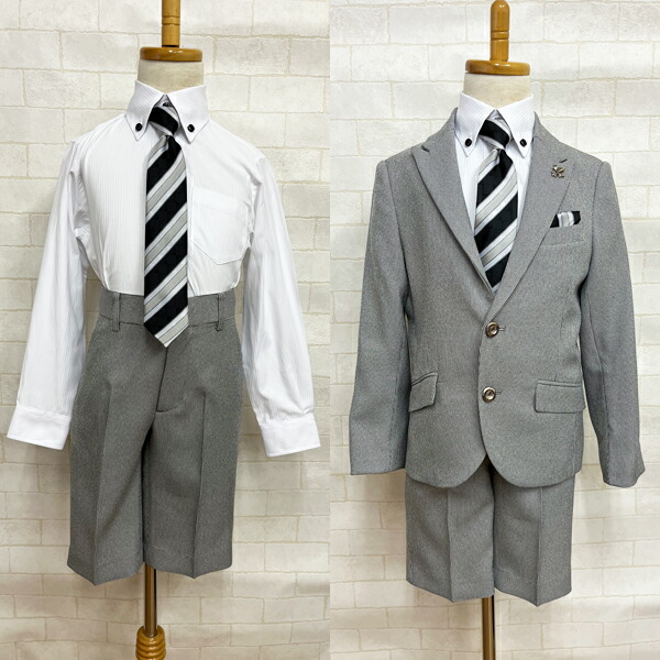 楽天市場】【全品10％OFFクーポン】ヒロミチナカノ 入学式 スーツ