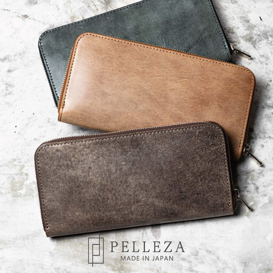 楽天市場】montblanc 長財布の通販