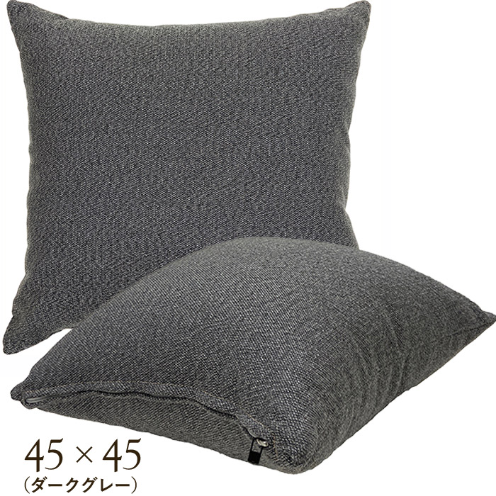 ネイバーフッド ベンチソファー用クッション グレー ネイバーフッド