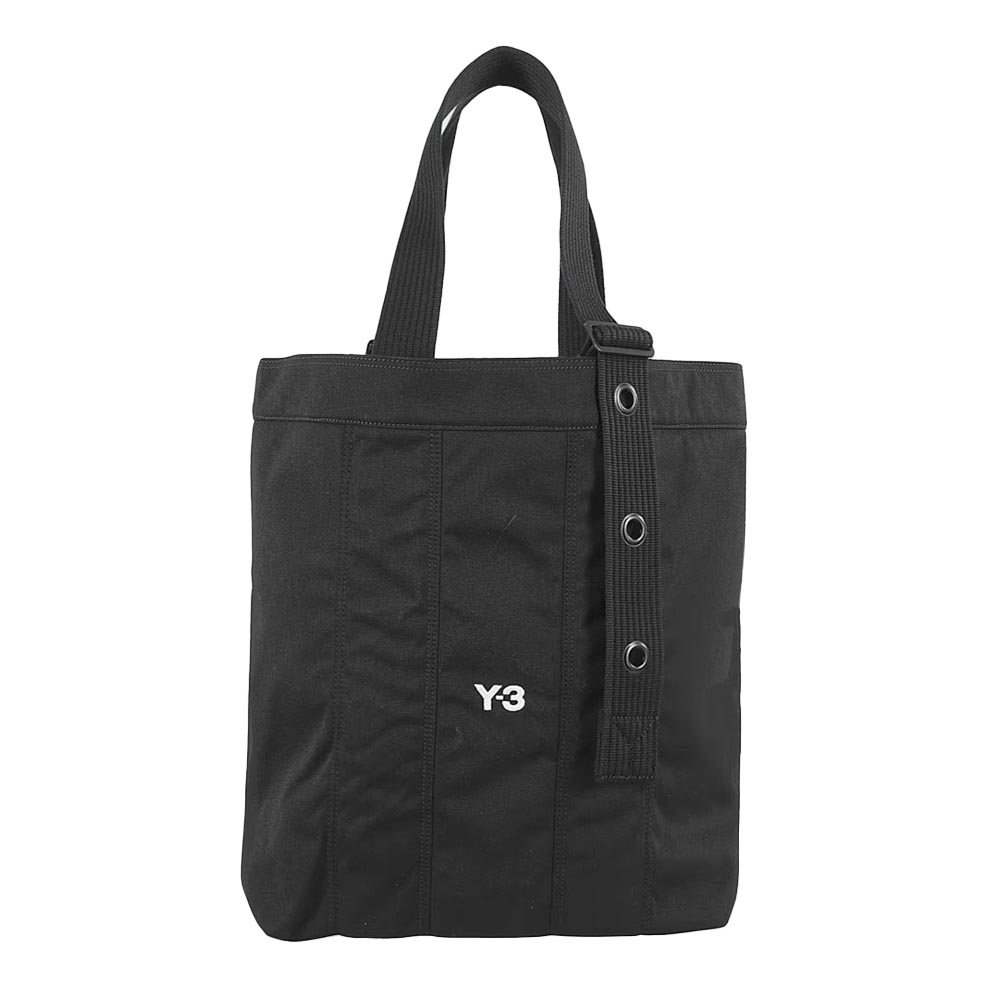 楽天市場】ワイスリー Y-3 トートバッグ IR5794 ブラック Y-3 TOTE