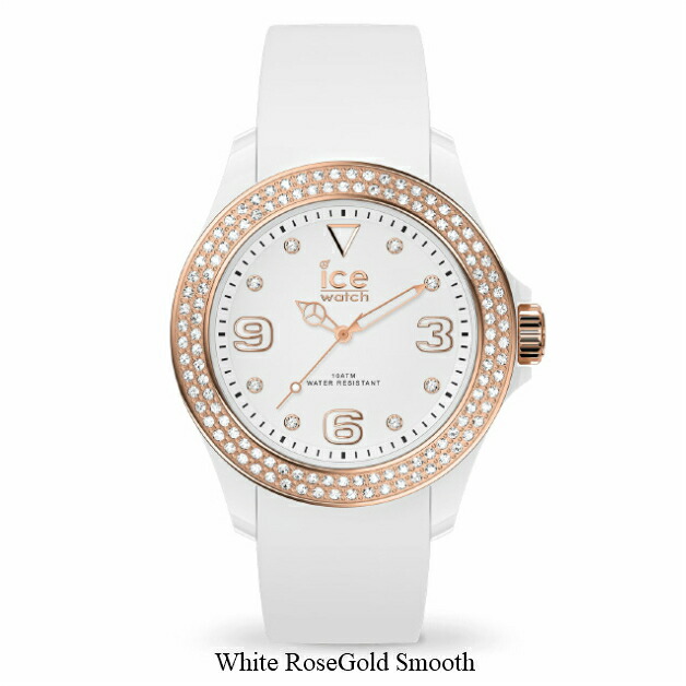 楽天市場】ICE-WATCH アイスウォッチ ICE star アイス スター スモール