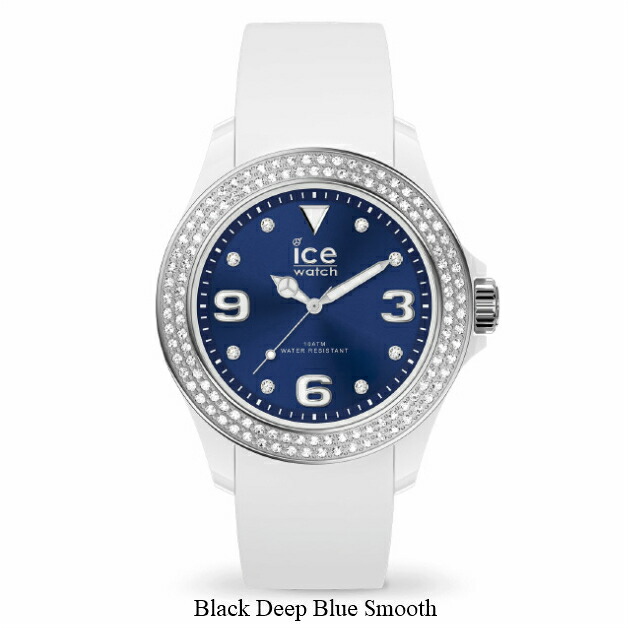 楽天市場】ICE-WATCH アイスウォッチ ICE star アイス スター スモール