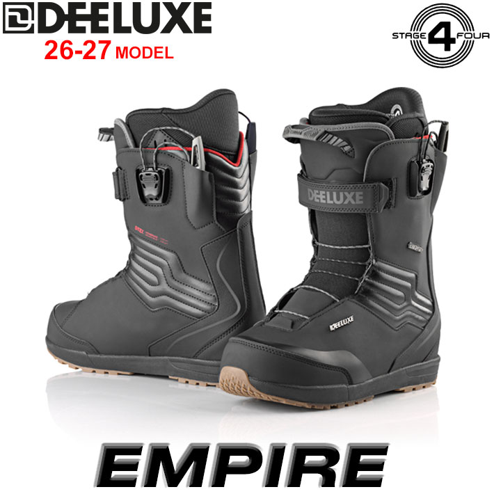 楽天市場】deeluxe empire 26．5の通販