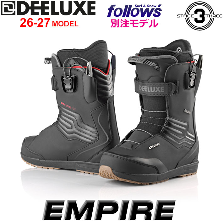 楽天市場】deeluxe empire laraの通販