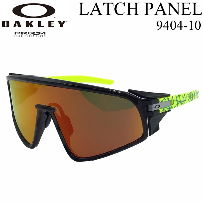楽天市場】[廃版モデル] OAKLEY オークリー サングラス LATCH PANEL