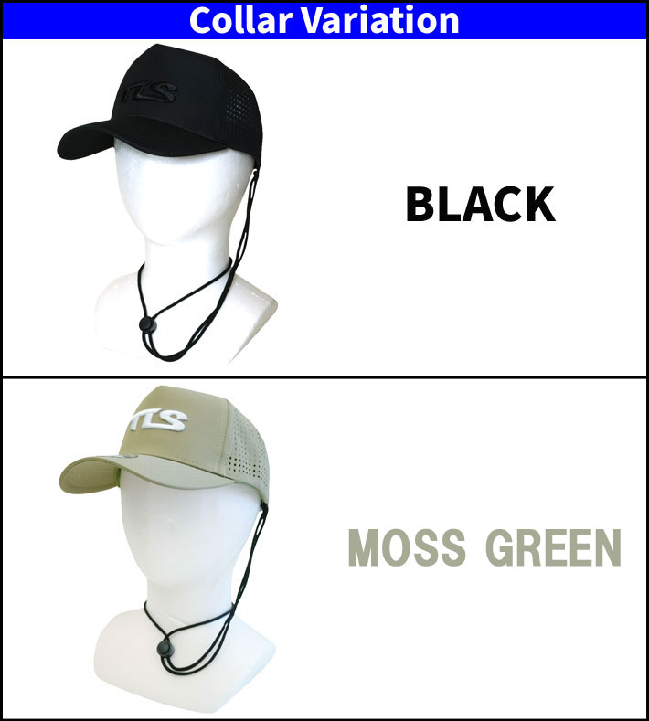 楽天市場】TOOLS ツールス TLS SURF CAP サーフキャップ 水陸両用