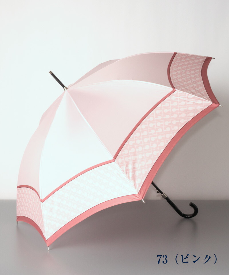 楽天市場】GHERARDINI（ゲラルディーニ）耐風ジャンプ式雨傘（長傘