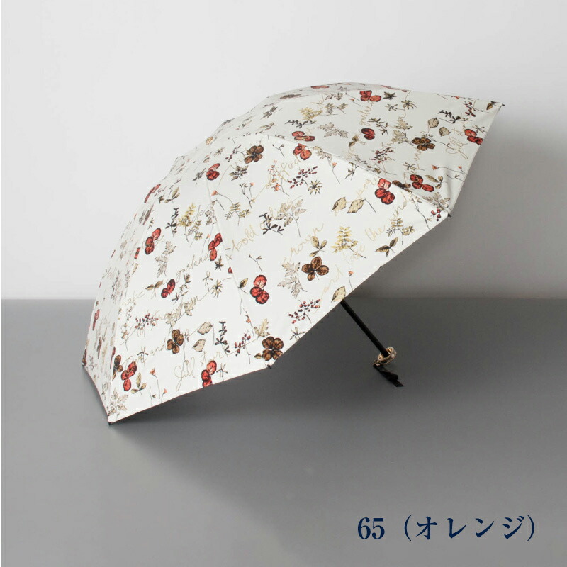 楽天市場】JILLSTUART ジルスチュアート 晴雨兼用傘 折りたたみ ミニ傘