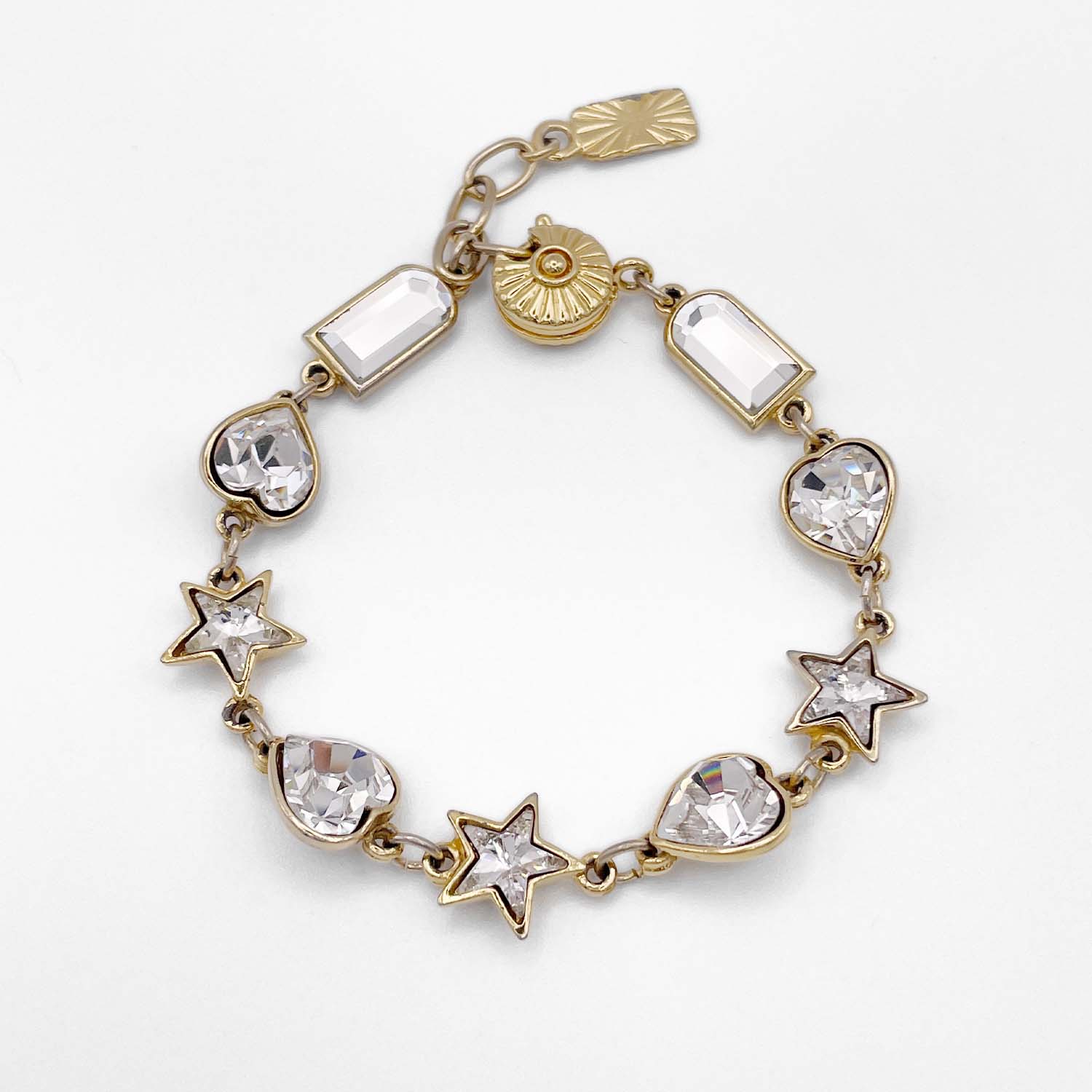 楽天市場】イブサンローラン ブレスレット（ジュエリー・アクセサリー