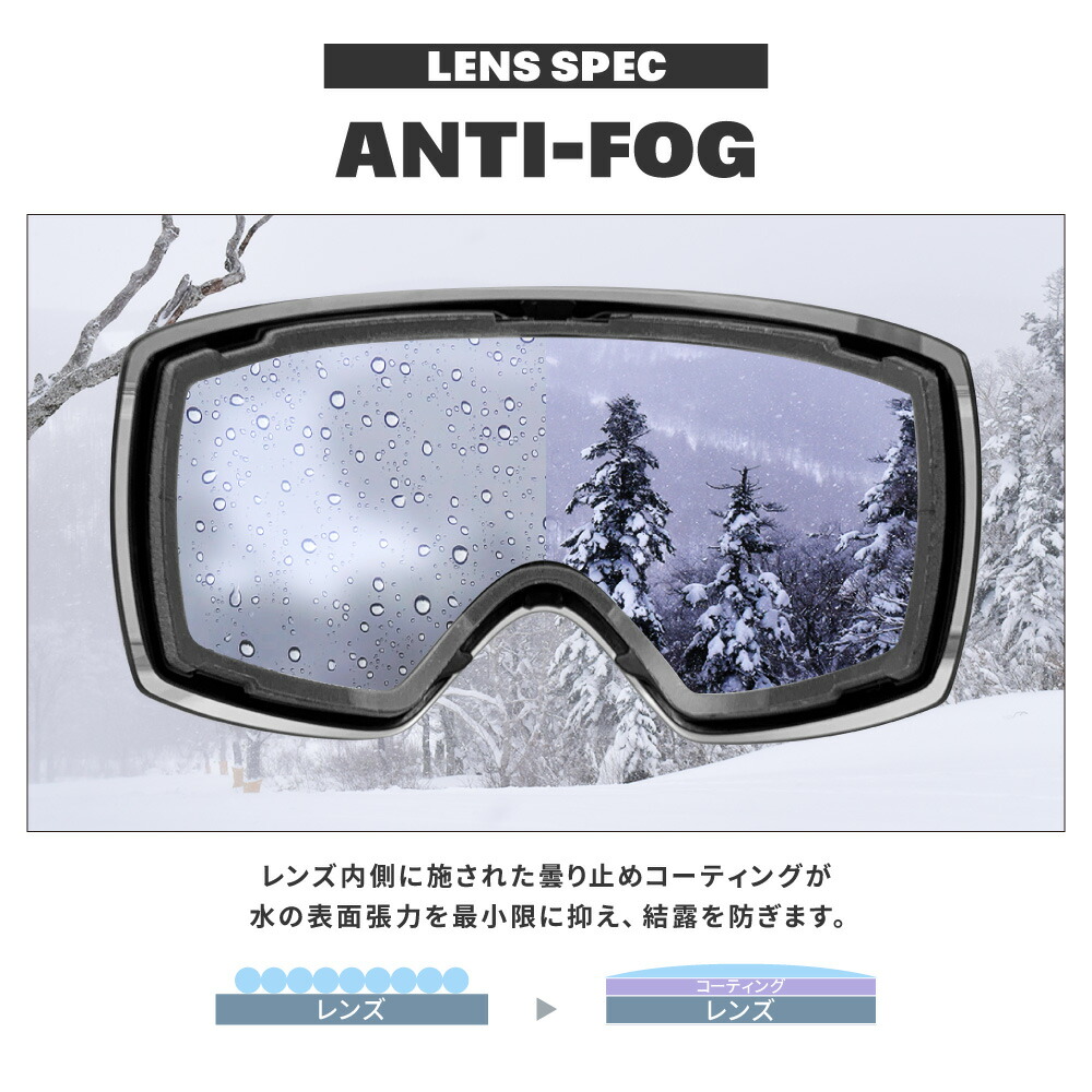 楽天市場】オークリー ゴーグル 交換レンズ フライトデッキ L 101-423