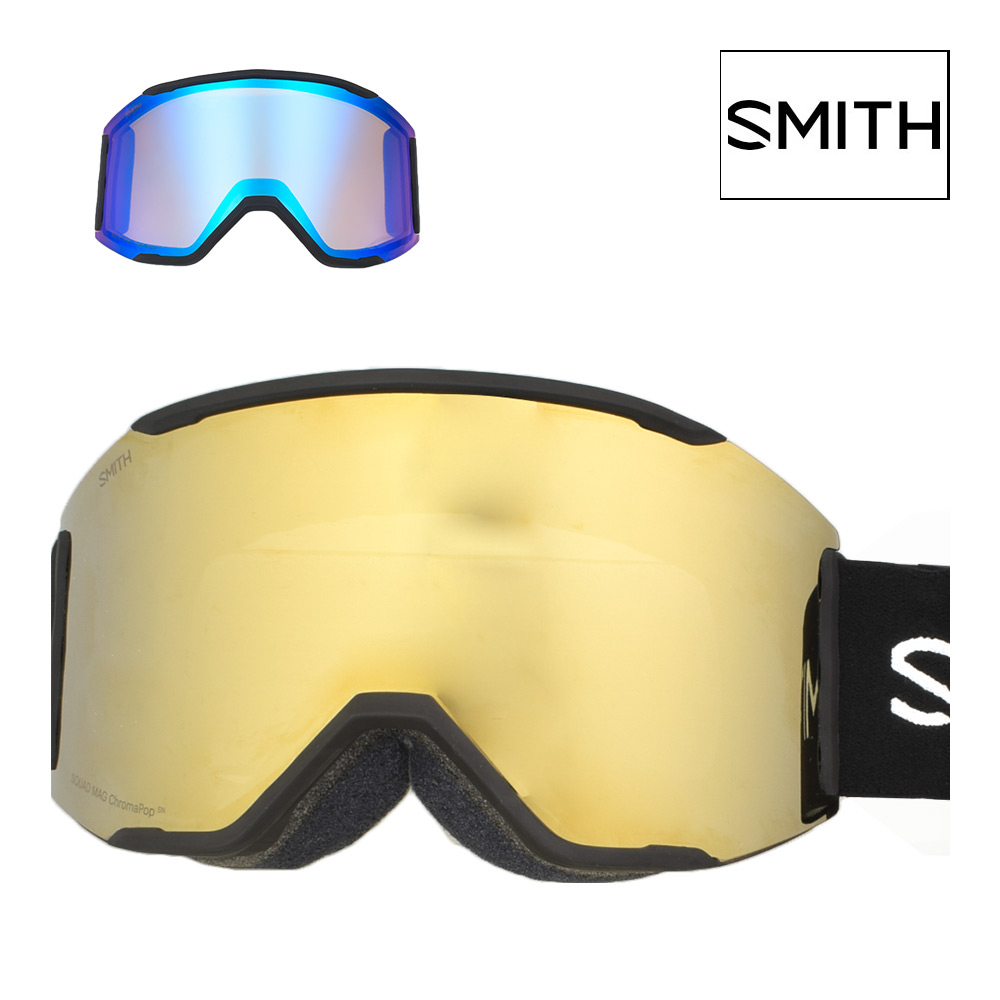 楽天市場】smith squad asian fitの通販