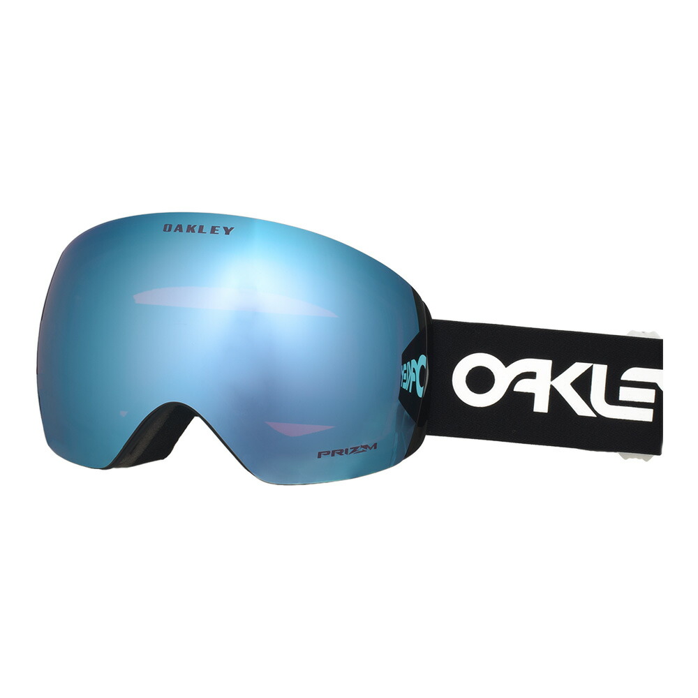 楽天市場】オークリー ゴーグル フライトデッキ L oo7050-83