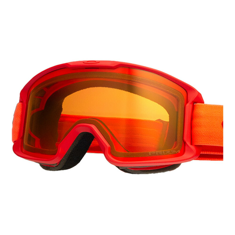 楽天市場】オークリー ゴーグル ラインマイナー S oo7095-20 ユース