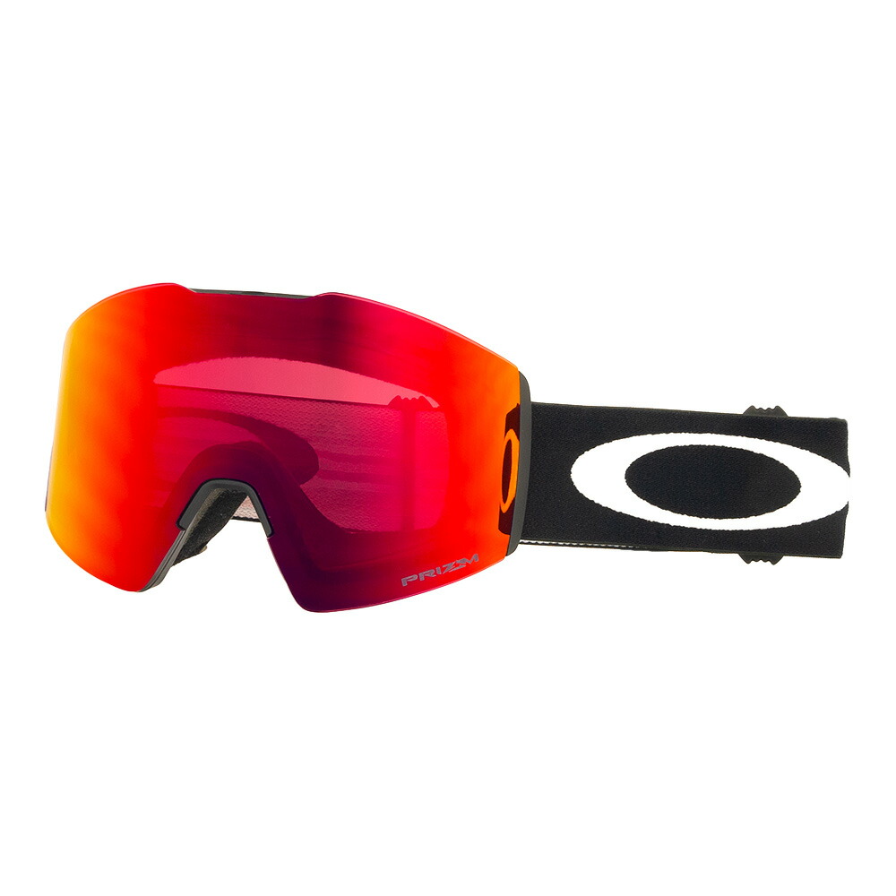 楽天市場】オークリー ゴーグル フォールライン L oo7099-02