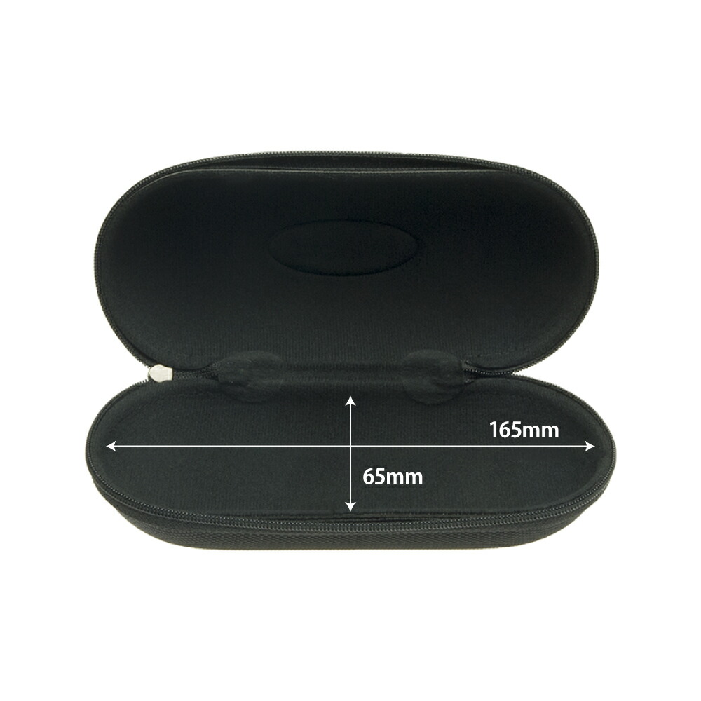 楽天市場】オークリー スポーツ サングラス ケース OAKLEY LARGE SOFT