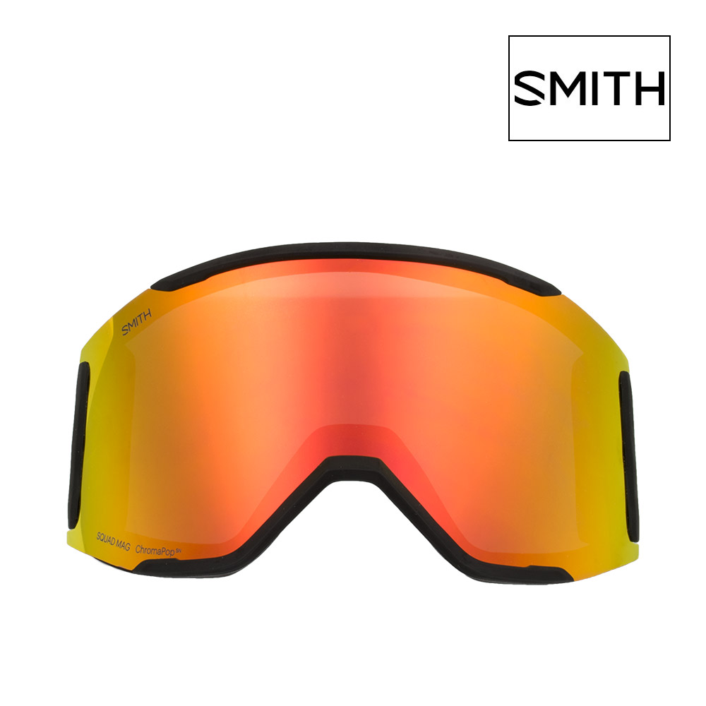 SMITH SQUAD MAG」の人気商品一覧 | 安い商品を通販サイトから探す