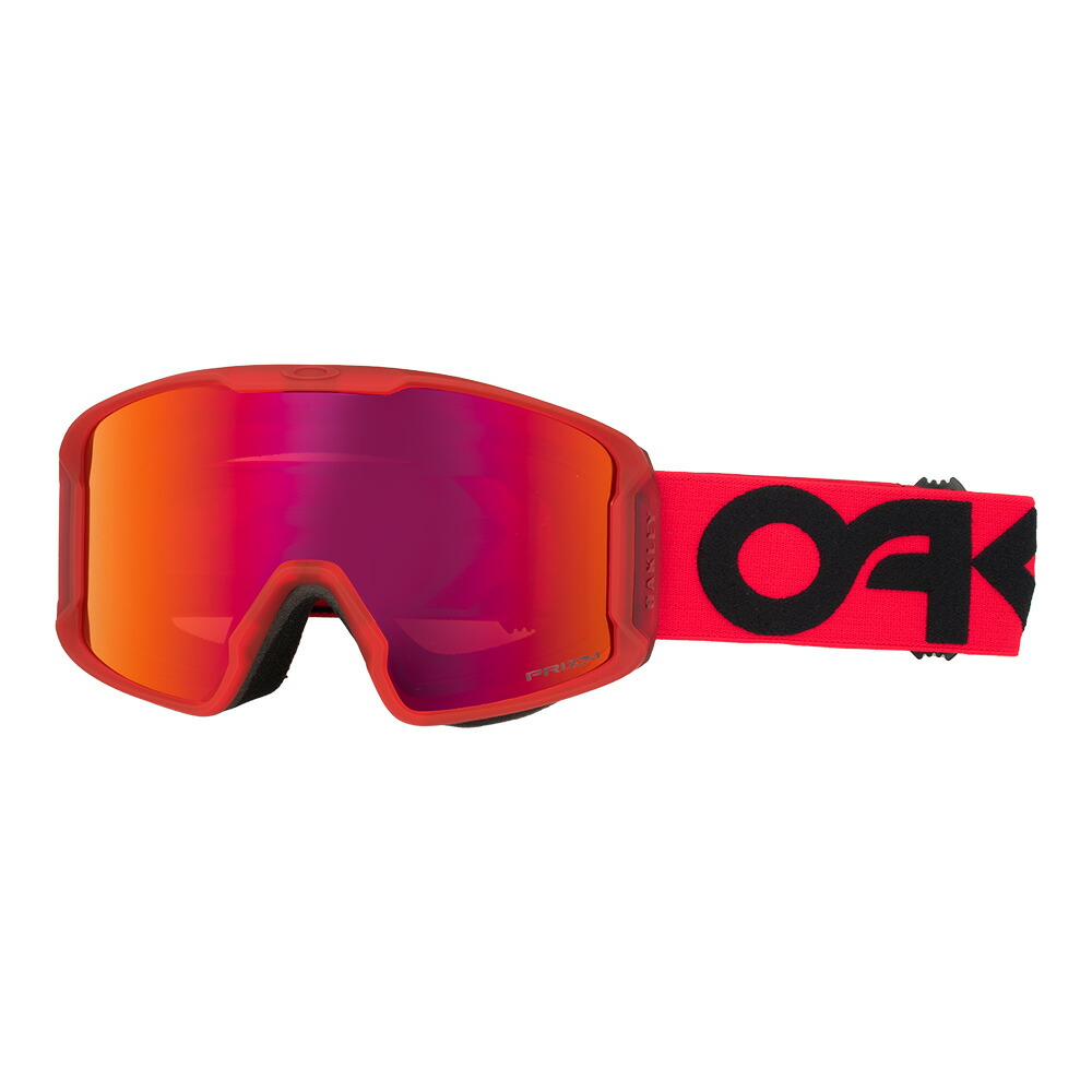 楽天市場】オークリー ゴーグル ラインマイナー L oo7070-f1