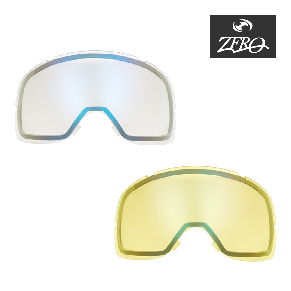 楽天市場】スミス ゴーグル 交換レンズ VICE LENS ZERO TECH BASE製