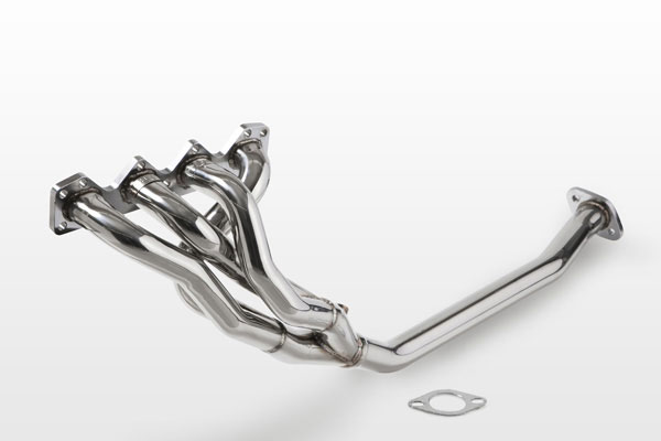 楽天市場】NA6（エキゾーストマニホールド｜排気系パーツ）：パーツ<車