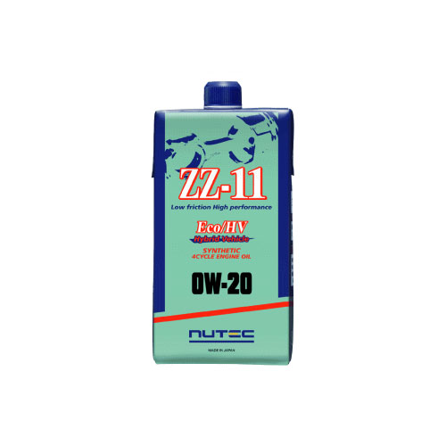 ニューテック ZZ-11 0W-20 1L (車用エンジンオイル) 価格比較 - 価格.com