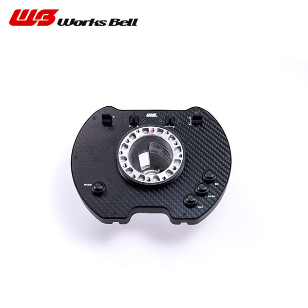 楽天市場】ステアリングボス ハイエース200系の通販