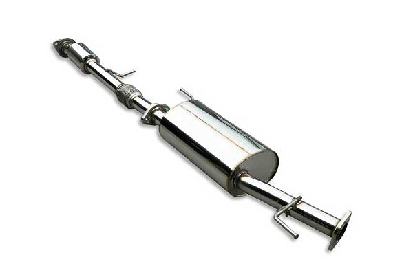 楽天市場】30アルファード 中間パイプの通販