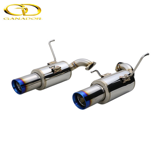 楽天市場】スバル r2 マフラー（排気系パーツ｜パーツ）：車用品<車